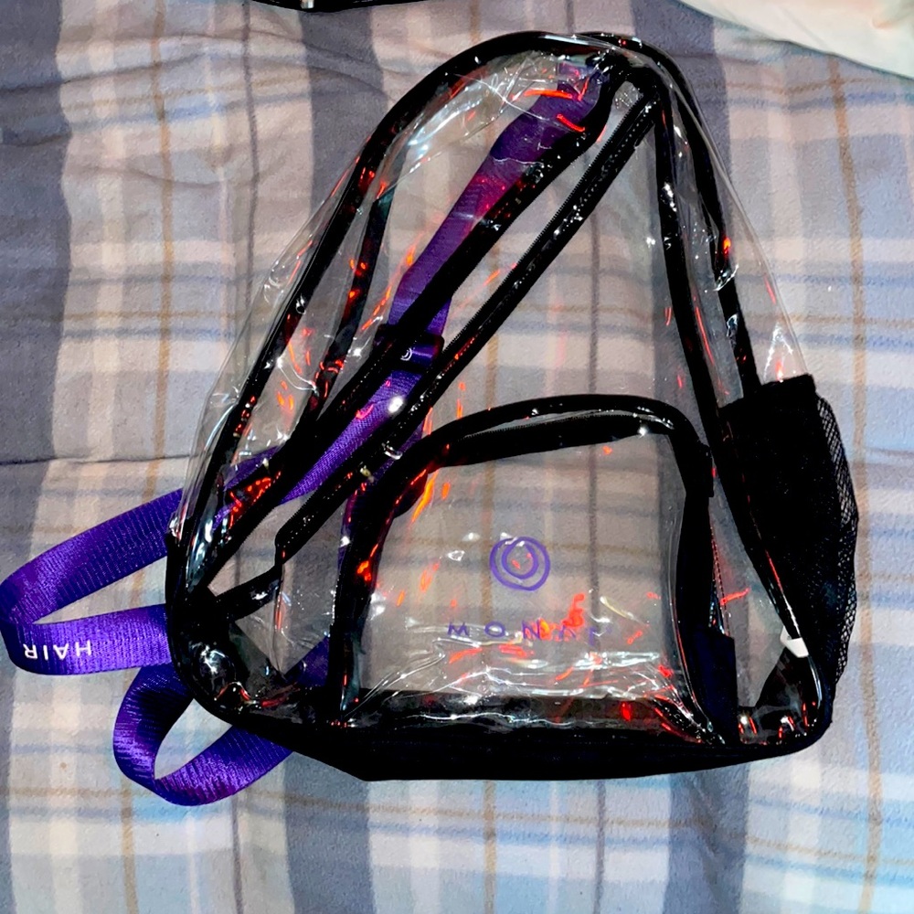 Monat backpack